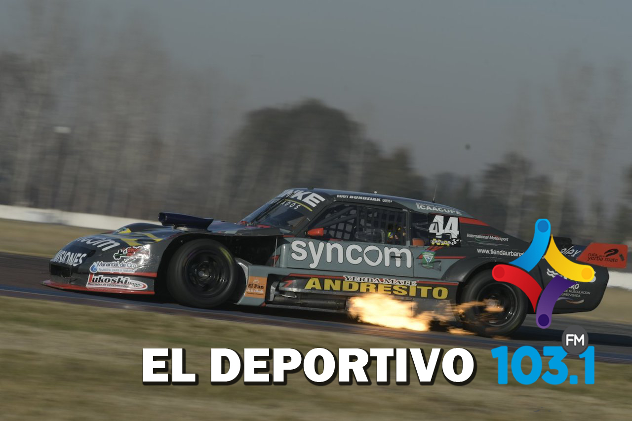 Bundziak fue inalcanzable