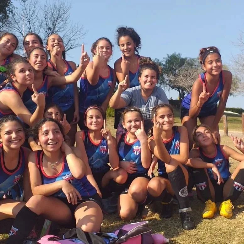 El Fin de Semana concluyó el Torneo Promocional