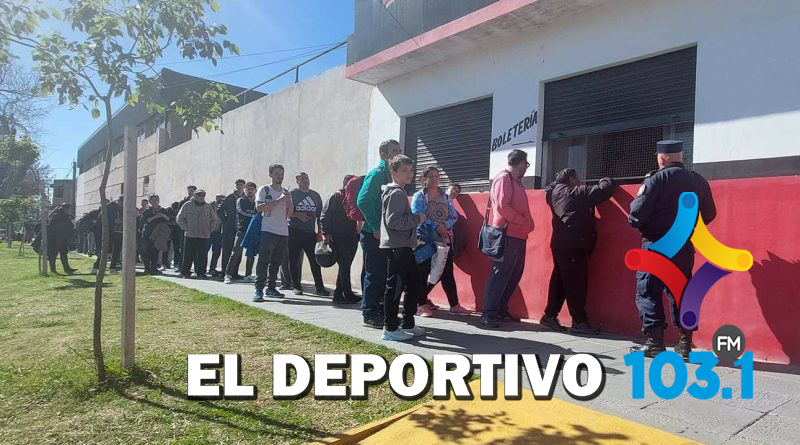 El operativo en el Grella El operativo en el Grella