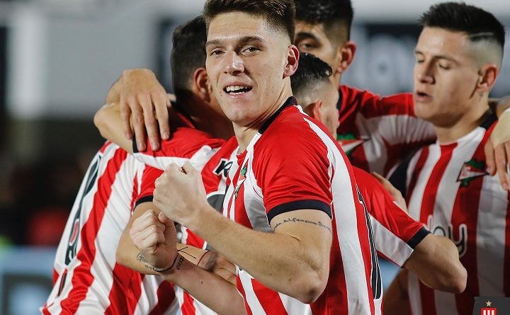 Estudiantes venció a Barracas