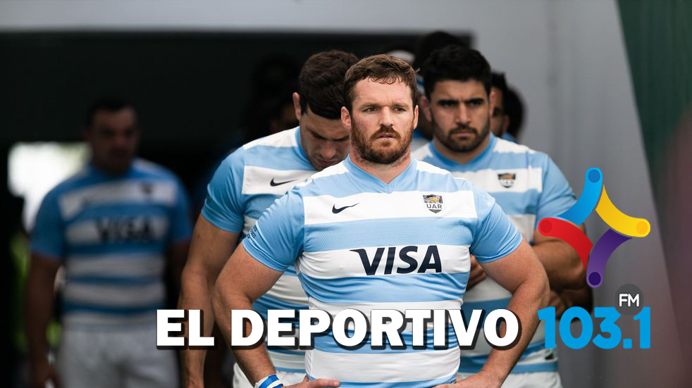 Los Pumas para la serie con Australia por el Rugby Championship Los Pumas para la serie con Australia por el Rugby Championship