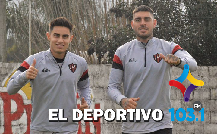 Por otro paso