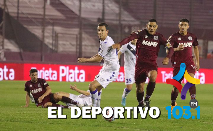 Empates en el cierre