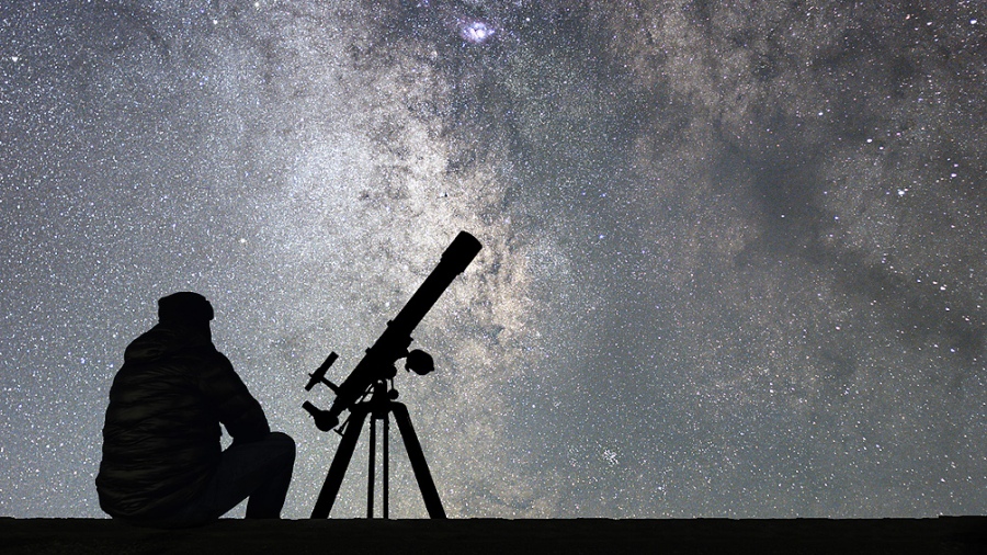Especialistas del Conicet investigan las supernovas para saber más del universo Especialistas del Conicet investigan las supernovas para saber más del universo