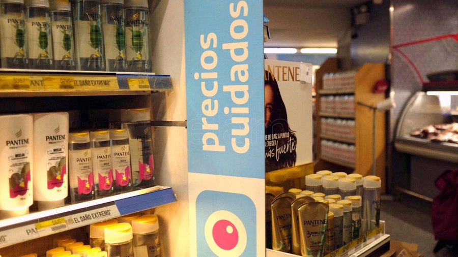 Se renueva hasta el 7 de octubre el programa Precios Cuidados