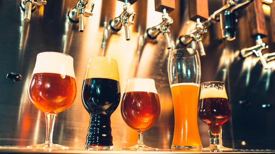 Más de 200 cervecerías compiten por la Copa Argentina de Cervezas