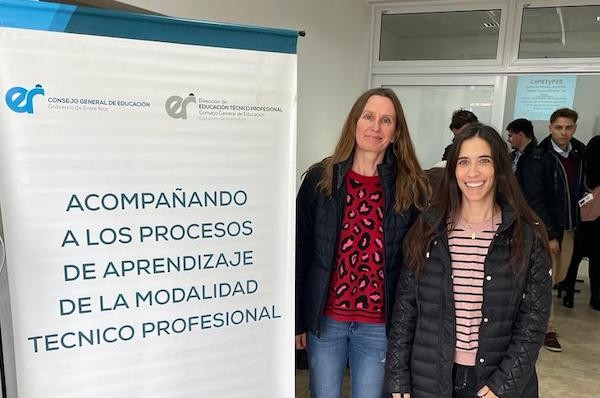 La BolsaCER presente en la reunión CoPETyPER