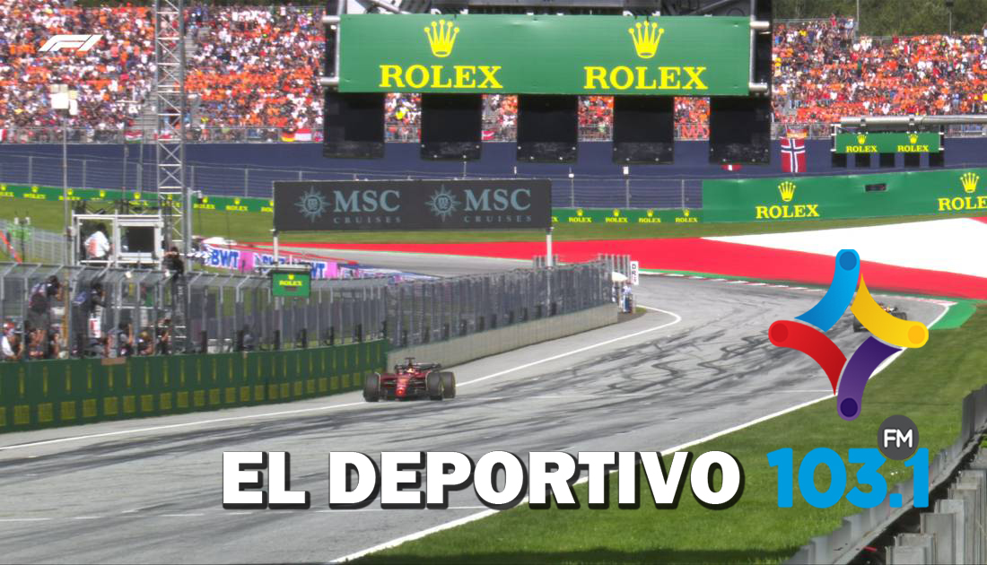 Leclerc y Ferrari ganaron en la casa de Red Bull Leclerc y Ferrari ganaron en la casa de Red Bull