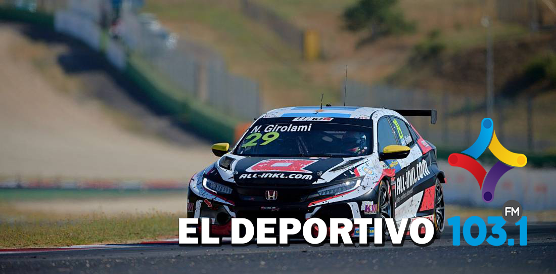 WTCR: Bebu Girolami ganó una carrera marcada por el escándalo