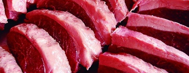 La carne aportó 40% más dólares en el primer semestre La carne aportó 40% más dólares en el primer semestre