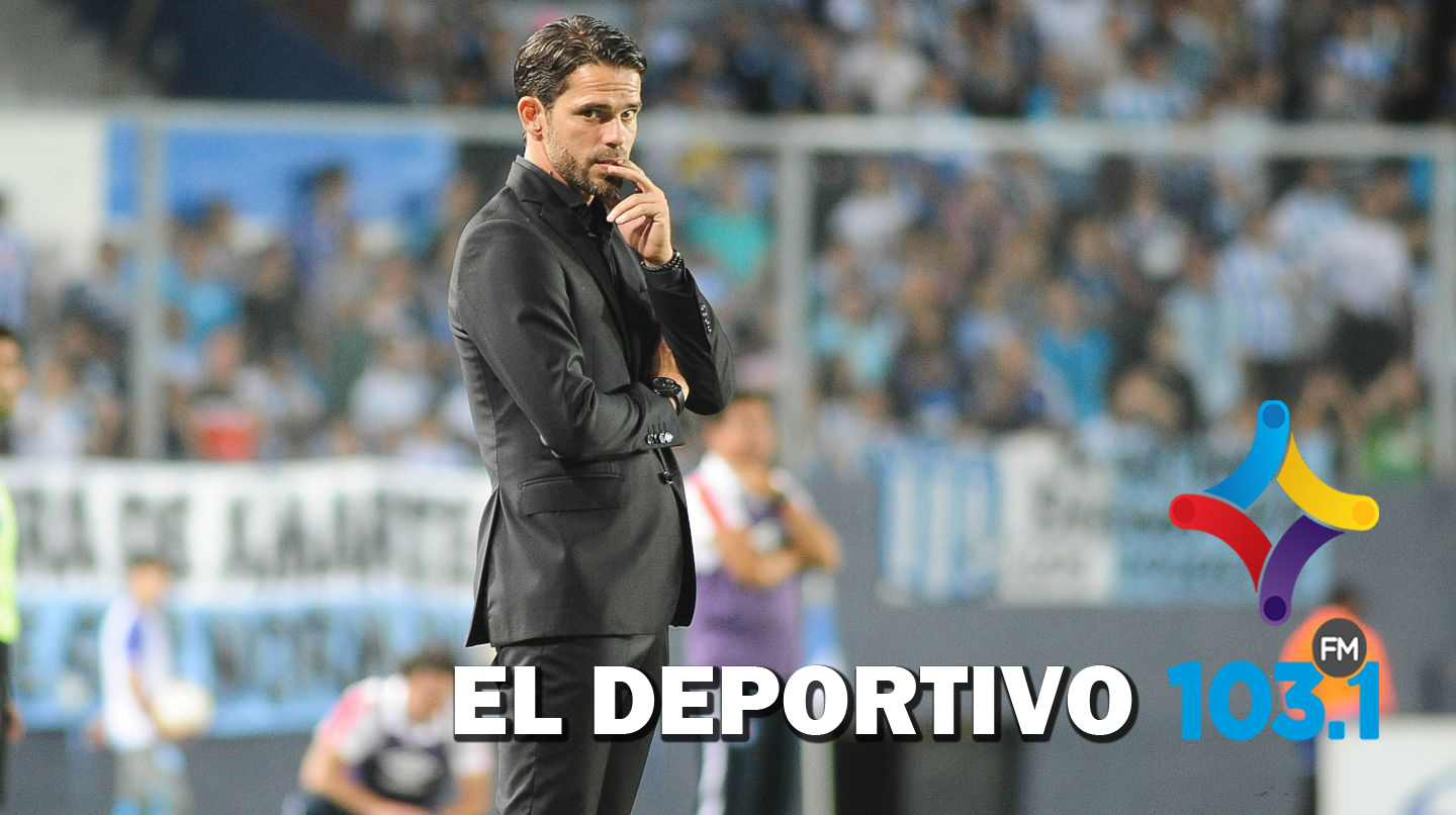 Fernando Gago renovará su contrato con Racing Fernando Gago renovará su contrato con Racing