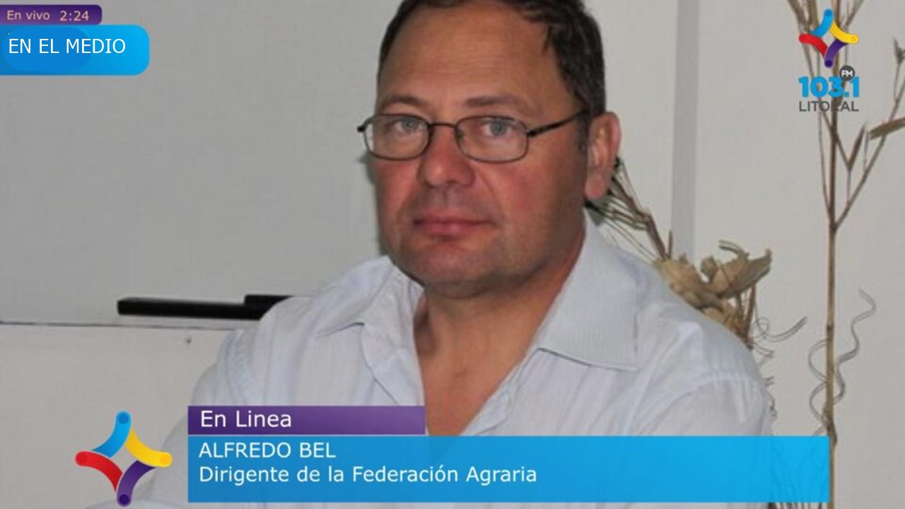 Bel: «Estamos buscando el consenso pero con soluciones» Bel: «Estamos buscando el consenso pero con soluciones»