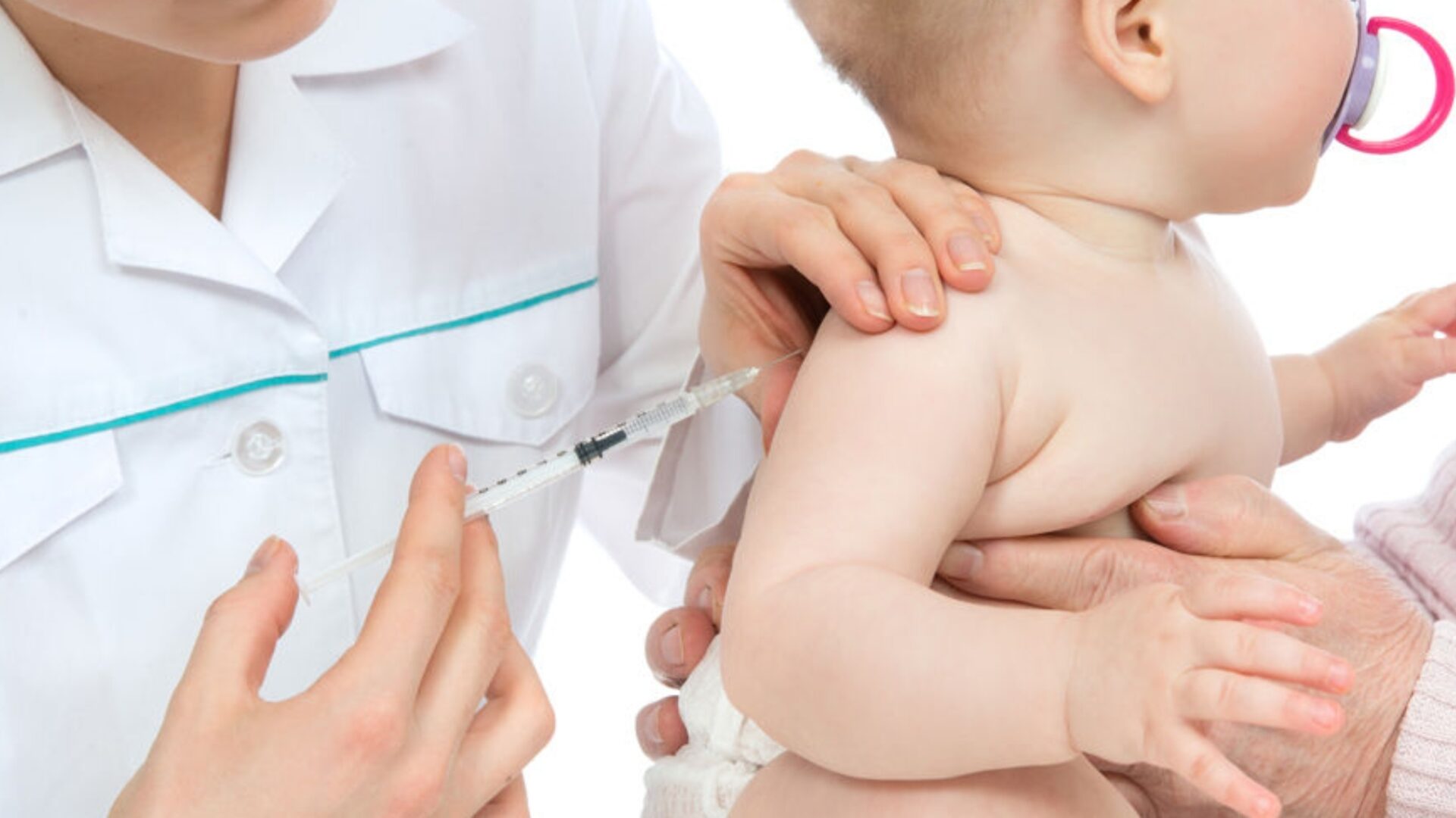 A partir del 1 de agosto las provincias tendrán las vacunas pediátricas contra el coronavirus A partir del 1 de agosto las provincias tendrán las vacunas pediátricas contra el coronavirus