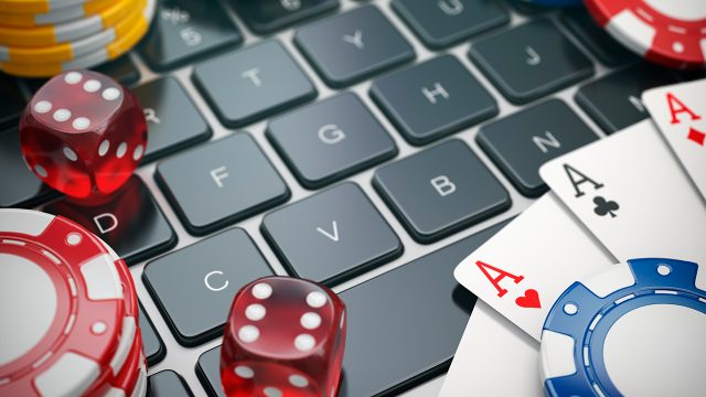 La AFIP reglamentó el impuesto indirecto sobre las apuestas en línea