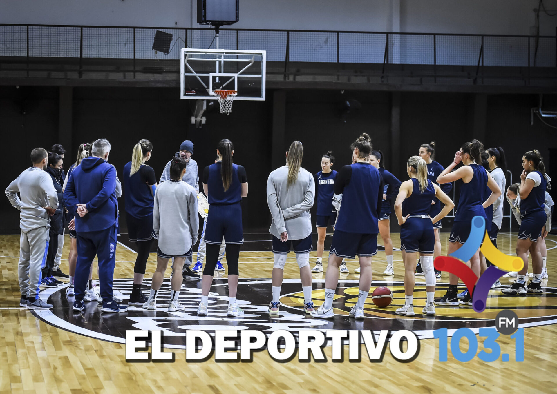 La Selección mayor encara su última semana antes del Sudamericano La Selección mayor encara su última semana antes del Sudamericano