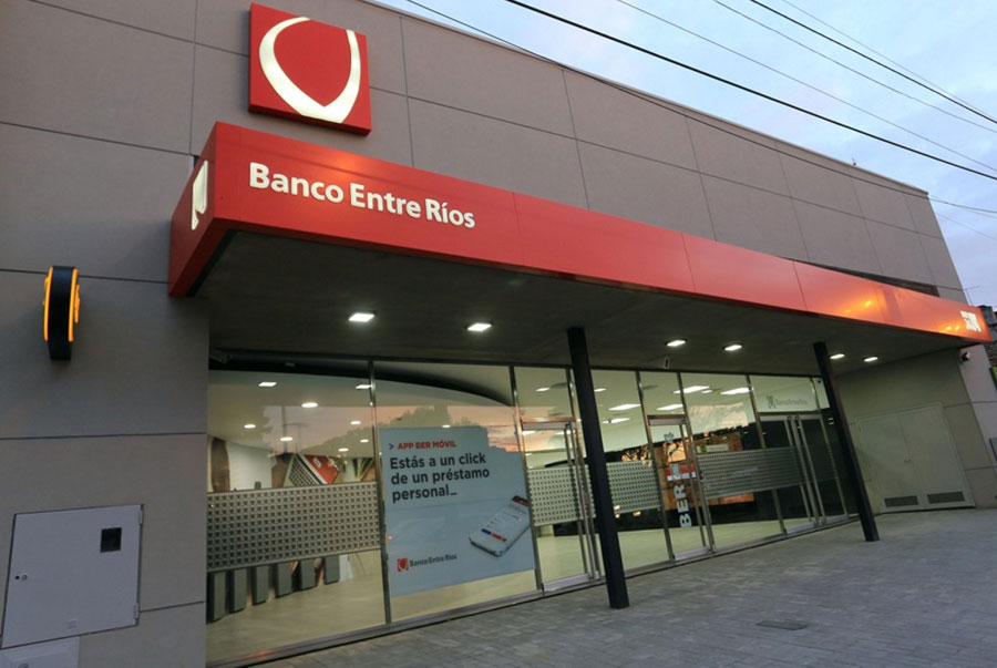 Banco Entre Ríos recordó recomendaciones para evitar fraudes o estafas virtuales
