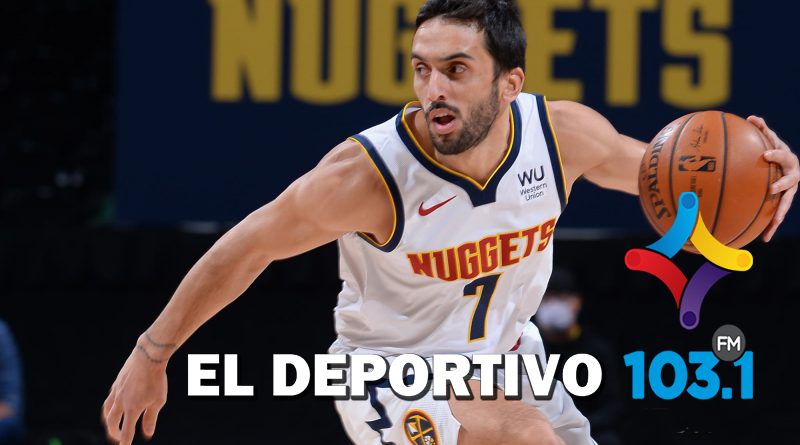 Facundo Campazzo recibió una oferta para volver al Real Madrid