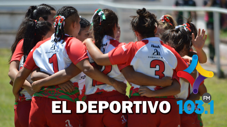 Las chicas del Litoral tendrán su primer ensayo en Paraná Las chicas del Litoral tendrán su primer ensayo en Paraná