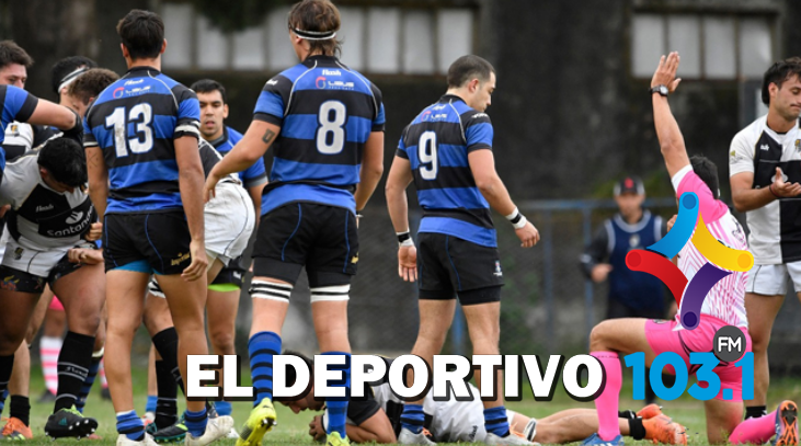 Tiempo de definiciones en el Regional del Litoral: Referees designados Tiempo de definiciones en el Regional del Litoral: Referees designados