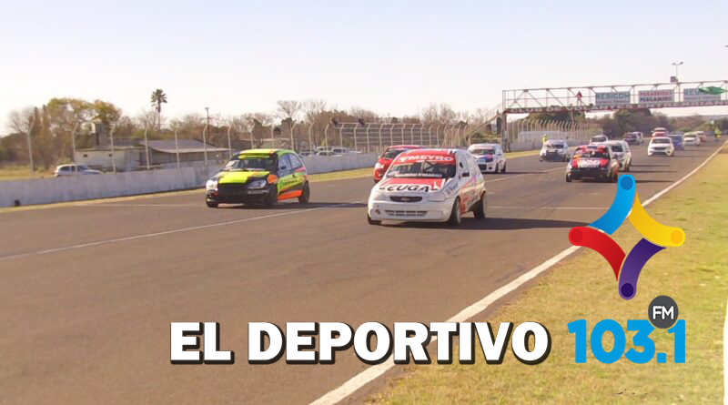 El Car Show Santafesino pasó por el CVE El Car Show Santafesino pasó por el CVE