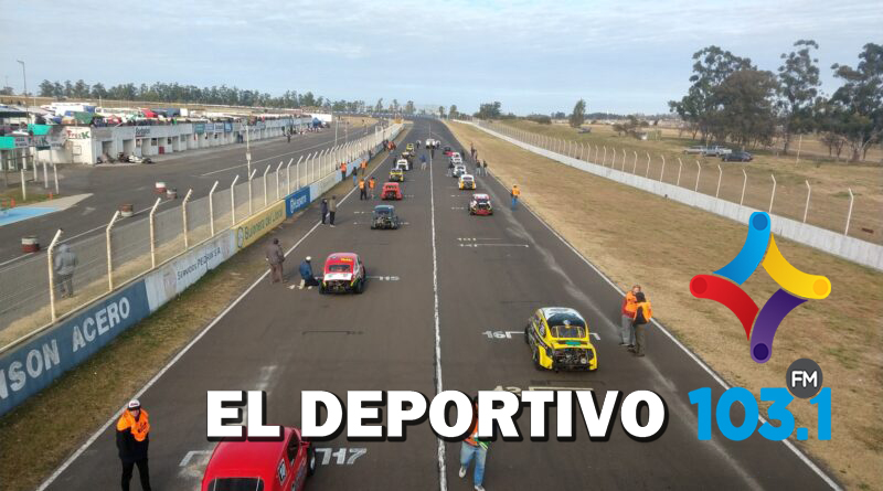 Las provinciales pasaron por el CVE