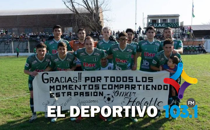 Paraná Campaña tiene semifinalistas