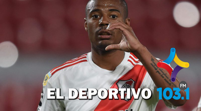 River se encuentra con Barracas Central en San Luis