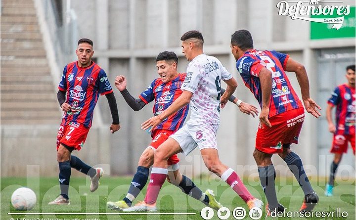 Depro entró en descenso