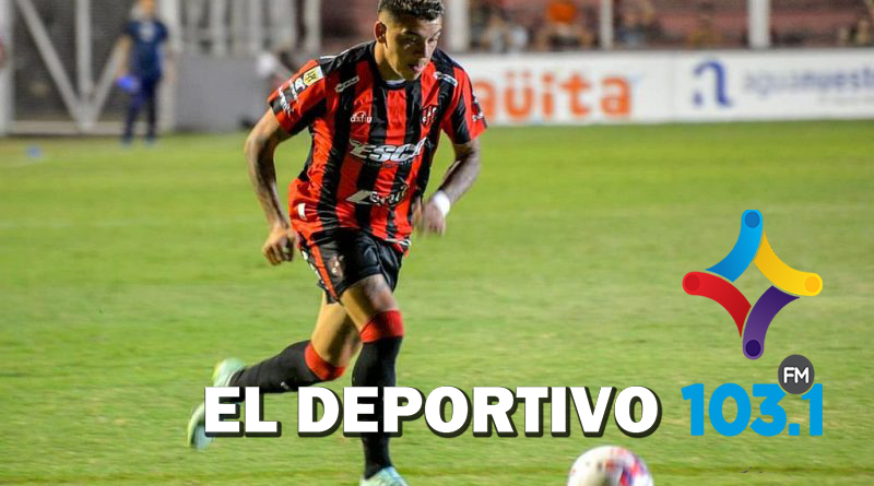 Diego García, sin Patronato ni Nacional, y ahora Estudiantes le rescindió el contrato Diego García, sin Patronato ni Nacional, y ahora Estudiantes le rescindió el contrato