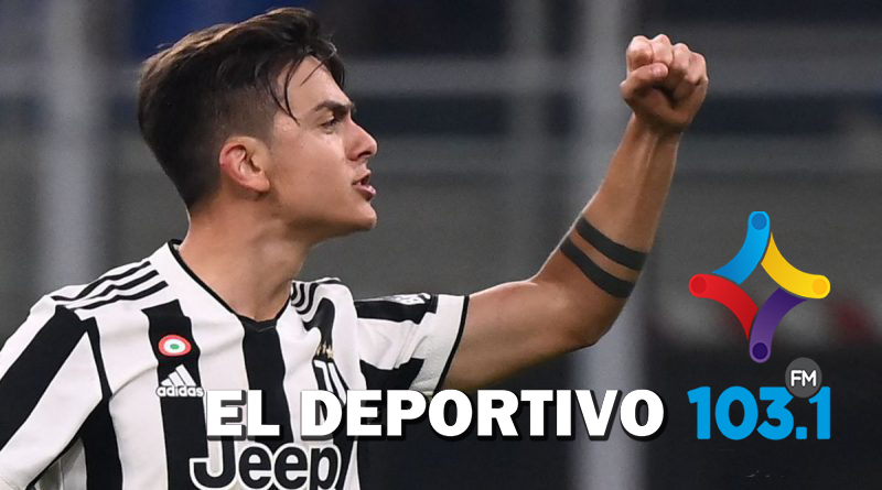 Dybala se transforma en «prioridad» para la Roma Dybala se transforma en «prioridad» para la Roma