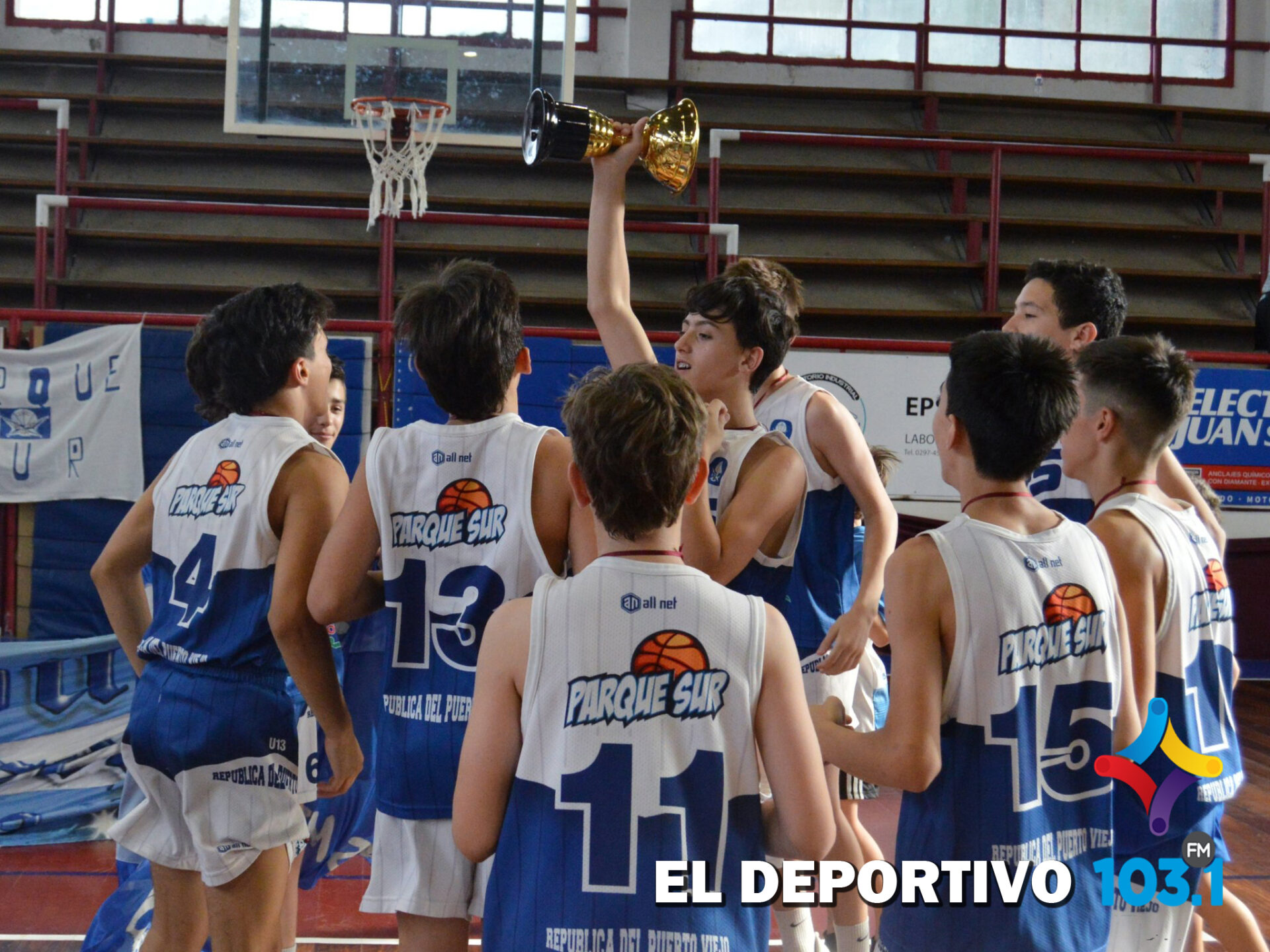 La Liga Federal Formativa ya tiene su calendario La Liga Federal Formativa ya tiene su calendario