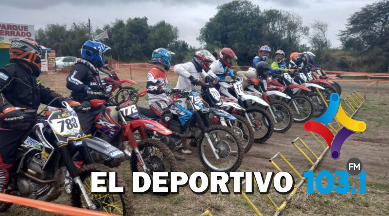 Enduro Extremo: Lo que dejó la 2° fecha del Campeonato