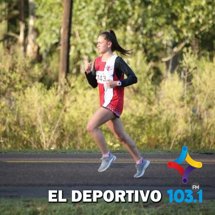 El sábado se corre el 47º Nacional de Cross Country en Río Cuarto El sábado se corre el 47º Nacional de Cross Country en Río Cuarto