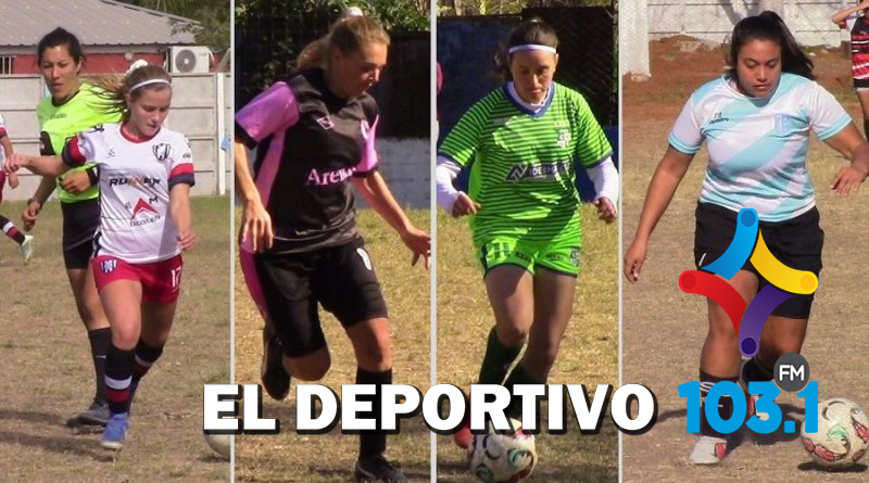 El Femenino juega la 11ª El Femenino juega la 11ª