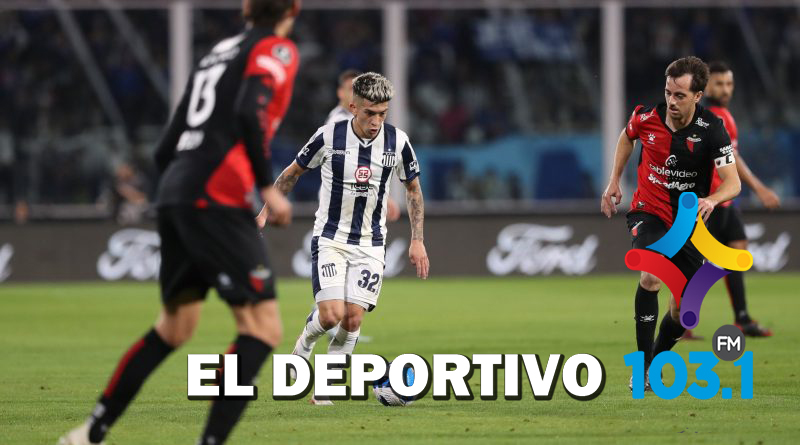 Definen el Sabalero y la T