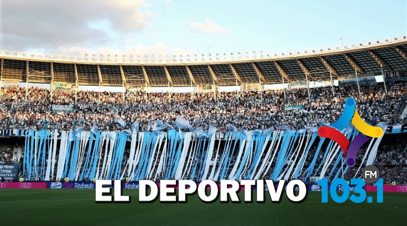 Avellaneda vibra con el clásico Avellaneda vibra con el clásico