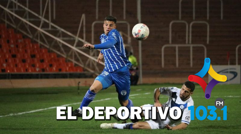Empate en Mendoza Empate en Mendoza
