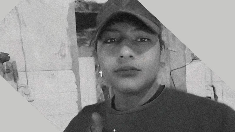 Buscan a un adolescente de 14 años que se ausentó de su casa Buscan a un adolescente de 14 años que se ausentó de su casa