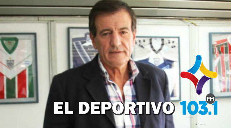 «El fútbol cayó en malas manos nuevamente» «El fútbol cayó en malas manos nuevamente»