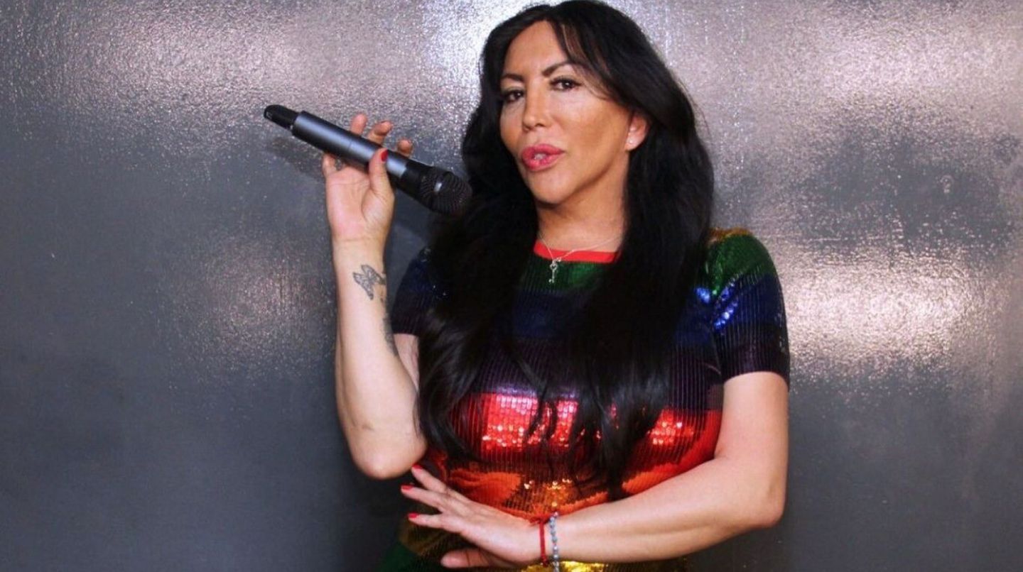 La dueña del boliche gay que sufrió un repudiable ritual  teme nuevos ataques