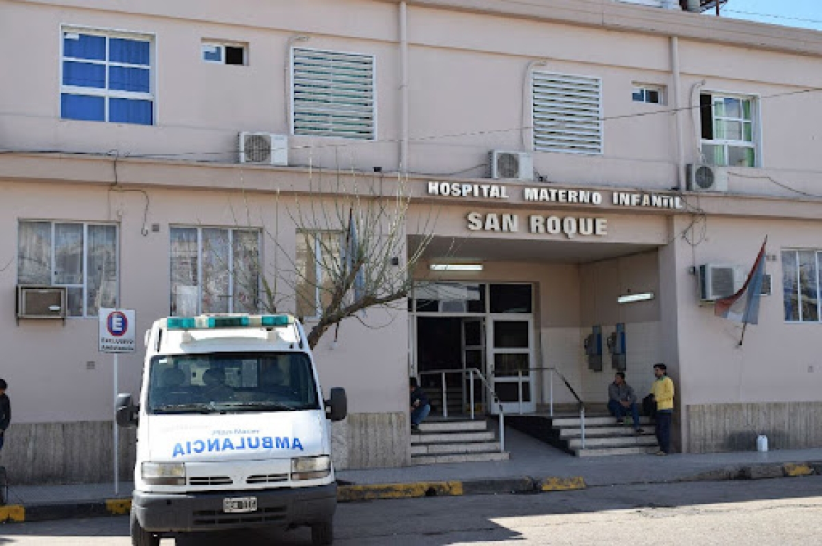 Adolescente murió intoxicada por una aparente pérdida de gas mientras se bañaba Adolescente murió intoxicada por una aparente pérdida de gas mientras se bañaba