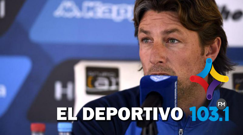 Gabriel Heinze entre los entrenadores candidatos para asumir en Independiente Gabriel Heinze entre los entrenadores candidatos para asumir en Independiente