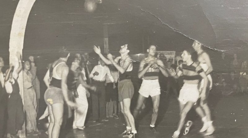 Hindú Club, el recuerdo de la entidad que desapareció pero que sigue presente