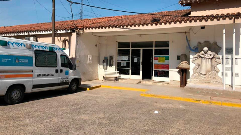 La Justicia entrerriana condenó a un médico por abandono de persona