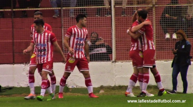 Árbitros del Federal A