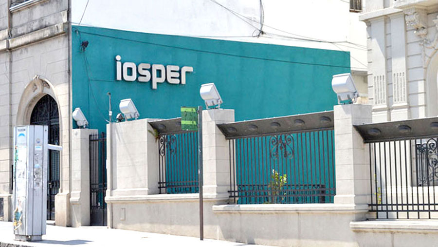 Elecciones en Iosper: los resultados y cómo quedaría el directorio Elecciones en Iosper: los resultados y cómo quedaría el directorio