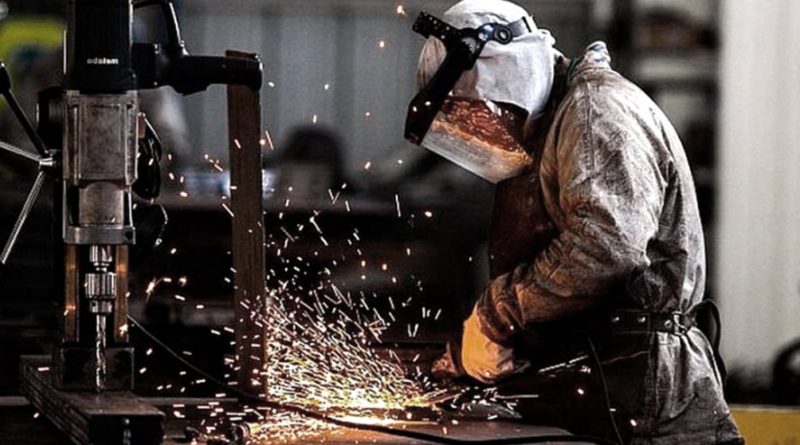 Según CAME, la actividad de la industria pyme creció en junio 2,6% interanual Según CAME, la actividad de la industria pyme creció en junio 2,6% interanual