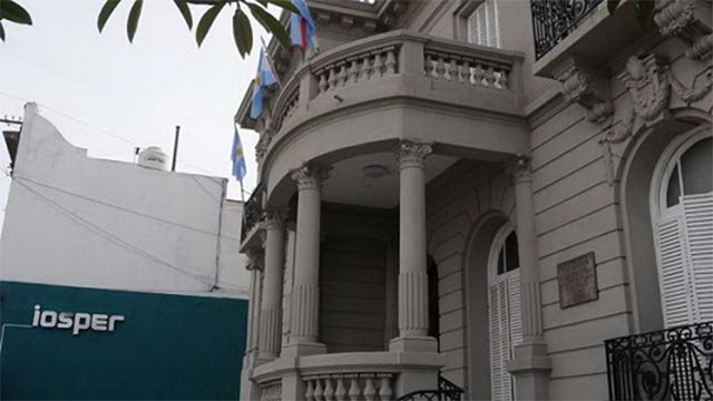 Según datos oficiales, la lista de UPCN se impone en las elecciones de Iosper