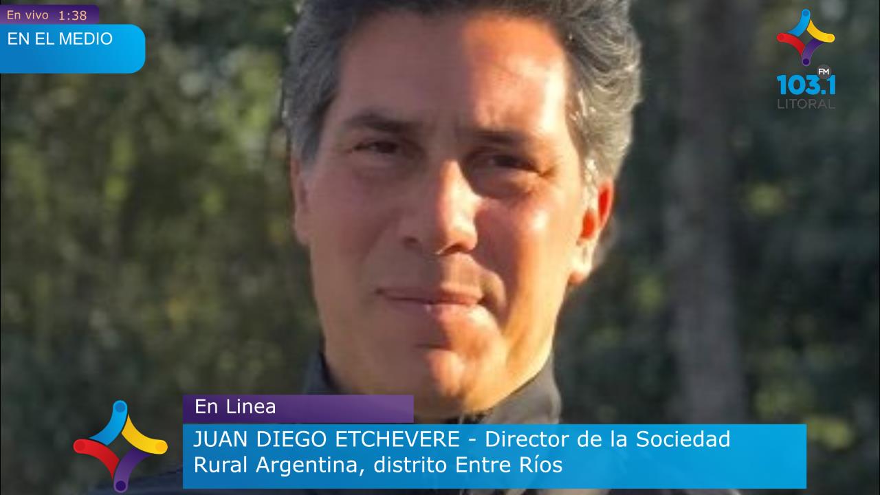 El campo protestará en Entre Ríos