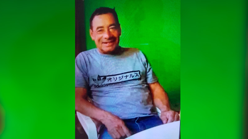 Buscan a un hombre que salió desde Paraná y no llegó a destino Buscan a un hombre que salió desde Paraná y no llegó a destino